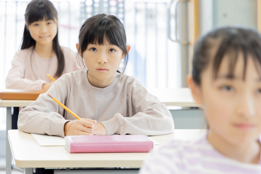 小学生に最適な学習塾の条件とは？塾の種類と選び方をわかりやすく解説！