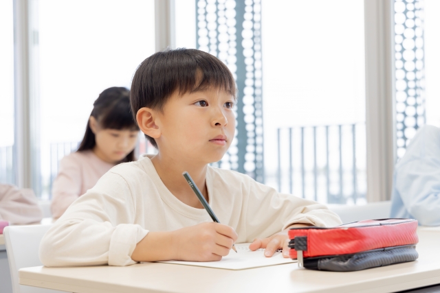 冬期講習を学習塾で受けるメリット