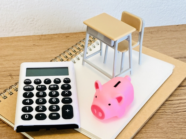 冬期講習の費用相場とお得な利用法