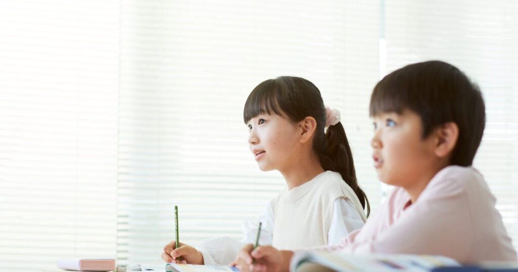 体験授業で見抜く塾の良し悪し！5つのチェックリスト