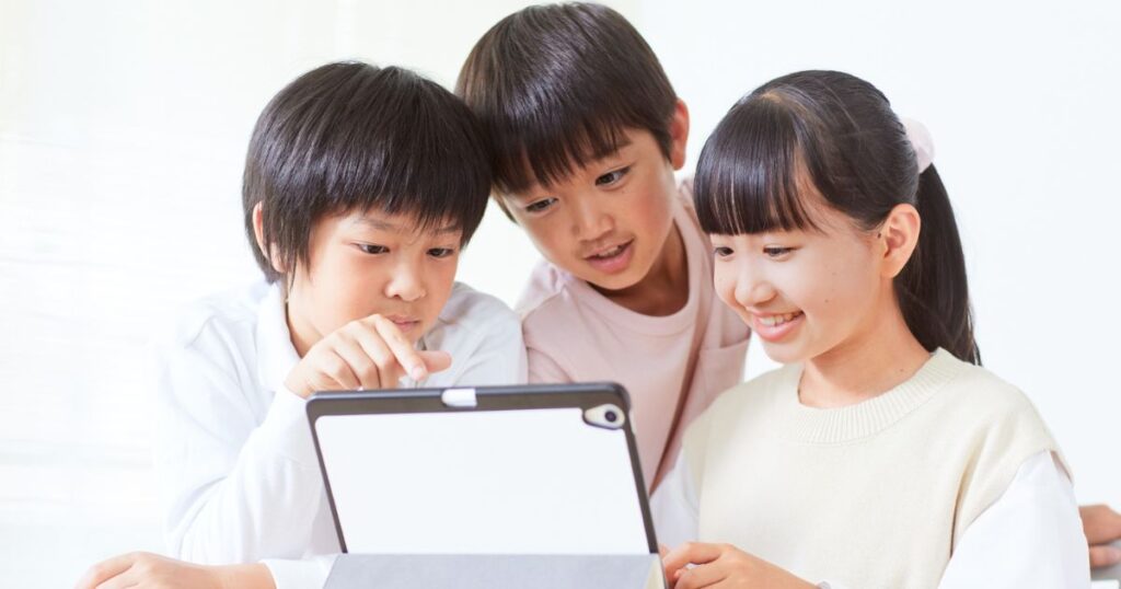 【中村橋】小学生向けタブレット教室・プログラミングスクール4選｜料金・評判を比較