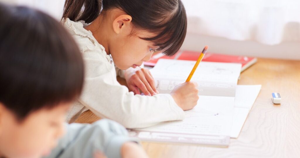 中村橋で小学生の学習教室を選ぶなら：失敗しない比較ポイント7つ