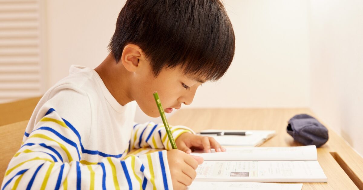 【KW_中村橋 小学生 低学年 学習】【中村橋エリアの保護者向け】小1〜小3は“学ぶ力の土台”の9割を育てる時期｜低学年学習の正しい作り方