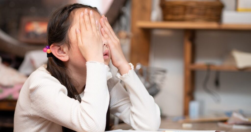 中村橋で「勉強についていけない」と感じたら｜原因別の対策と学習立て直し法